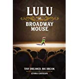 Lulu the Broadway Mouse