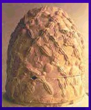 Omphalos Stone