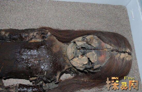 印加儿童木乃伊死亡真相曝光，生前惨遭虐待活埋献祭给神灵