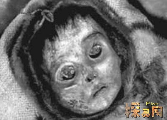 印加儿童木乃伊死亡真相曝光，生前惨遭虐待活埋献祭给神灵