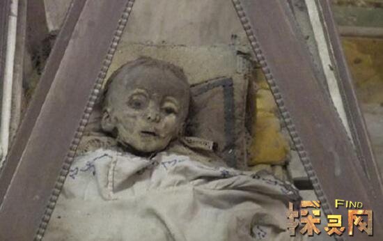 印加儿童木乃伊死亡真相曝光，生前惨遭虐待活埋献祭给神灵