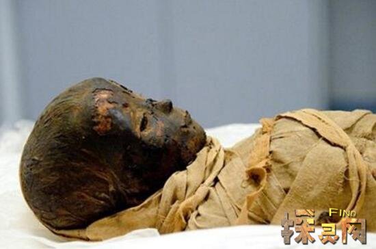 印加儿童木乃伊死亡真相曝光，生前惨遭虐待活埋献祭给神灵