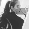 仰望