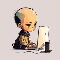 头像