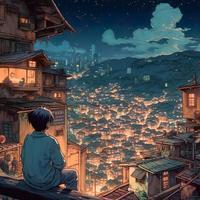 头像