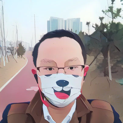 头像