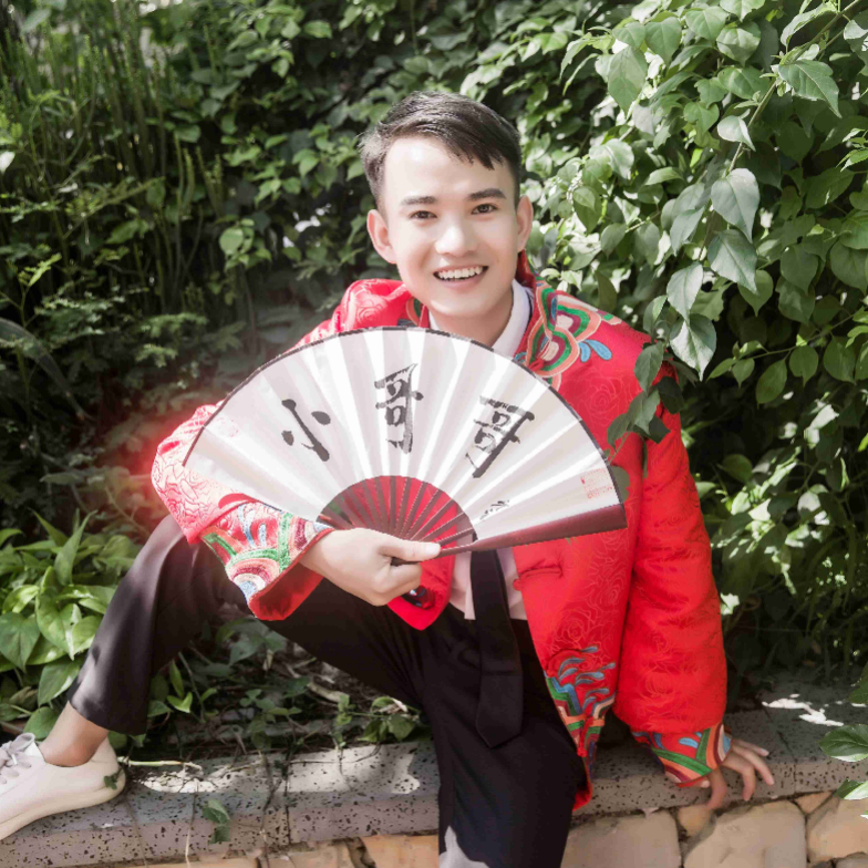 头像