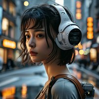头像