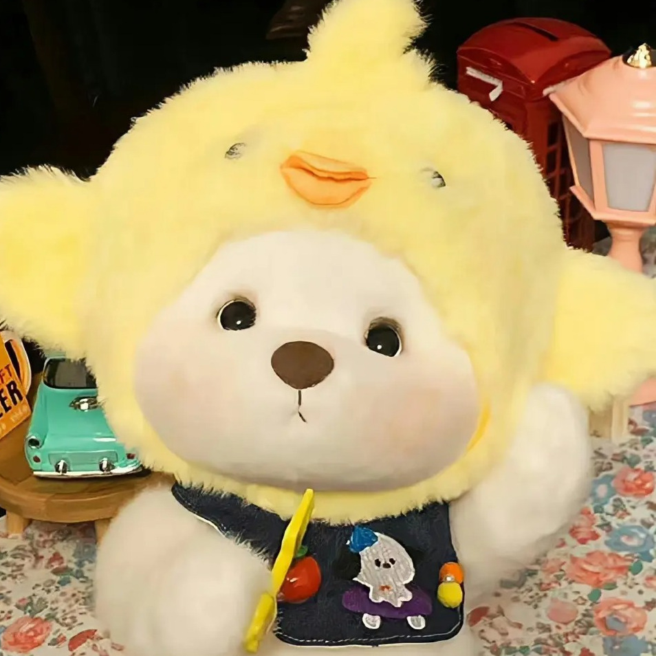 头像
