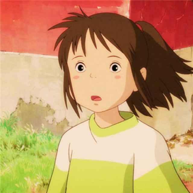 头像