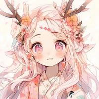 头像