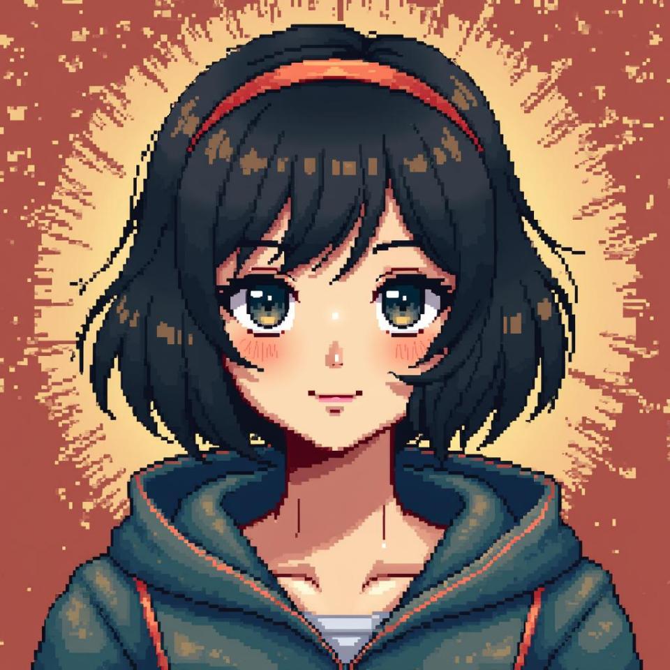 头像